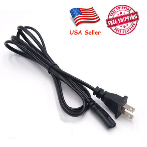 AC Power Cord for LG SH4 SHC4 SH5B Wireless Bluetooth Soundb