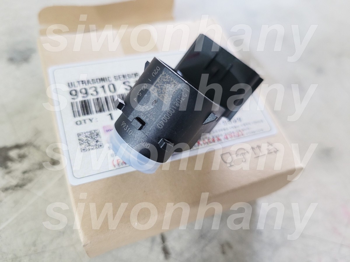 ① kurasa72 OEM SENSOR AID PARKING BUMPER ULTRASONIC TUCSON HYUNDAI 2022-2024 ゲームキャラクター