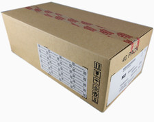 Box of 40 Lenovo Seagate 1TB 7.2K SAS 12Gb/s 2.5" HDD ST1000NX0453 SHD7A23121