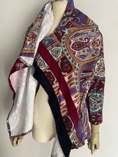 Comme Des Garcons Vintage Velour Jacket AD1990 90s Japan Made