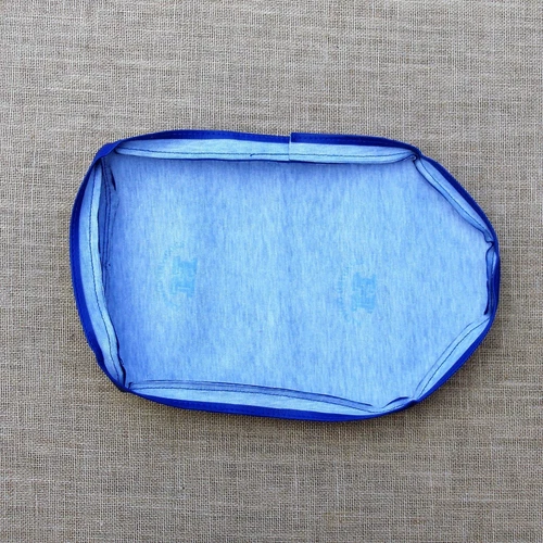 HONDA QR50 MINI MOTO  ALL MODELS Seat Cover **Aust Stock** HP49 - Picture 2 of 2