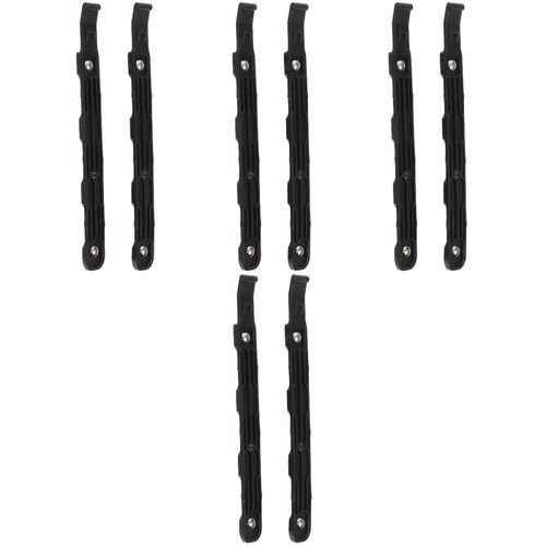4 Pairs Optischer Antriebshalter Zubehör Für Computerfestplatten - Afbeelding 11 van 12