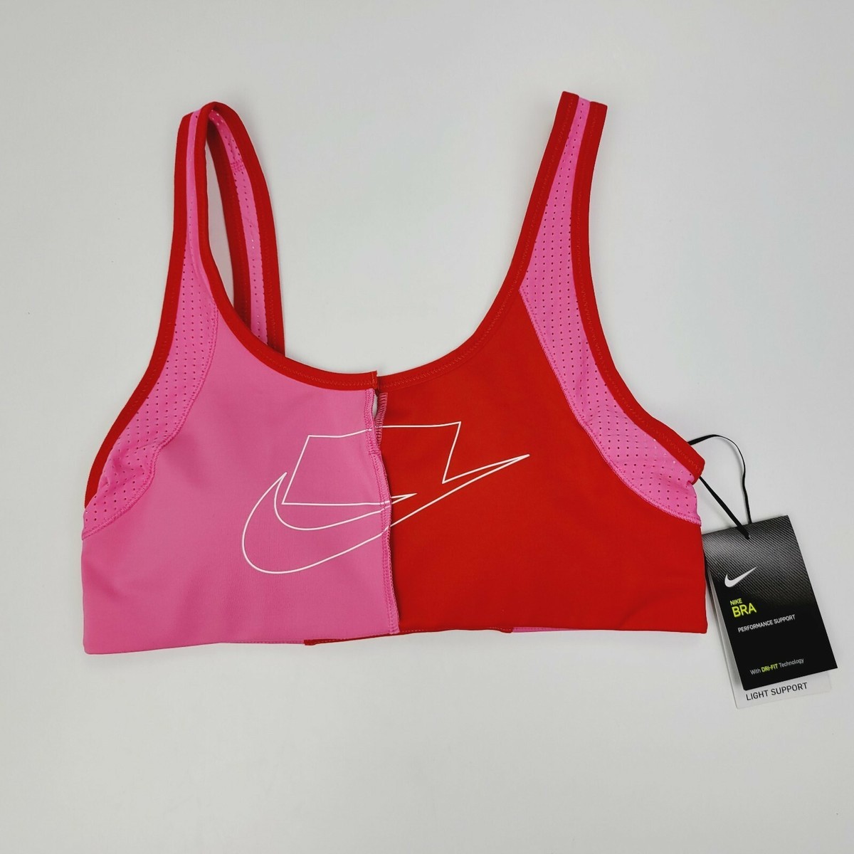 nike nsw bra