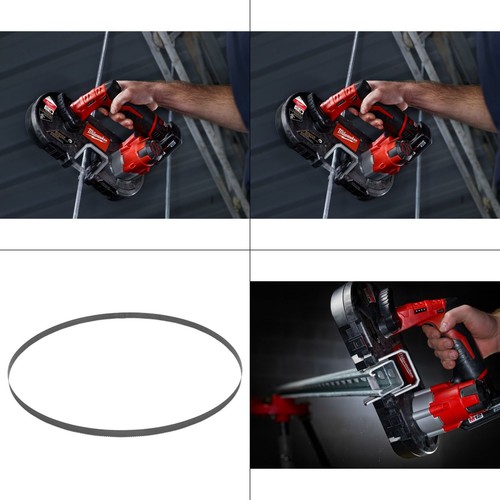m12 sub-compact 18 tpi band saw blade 