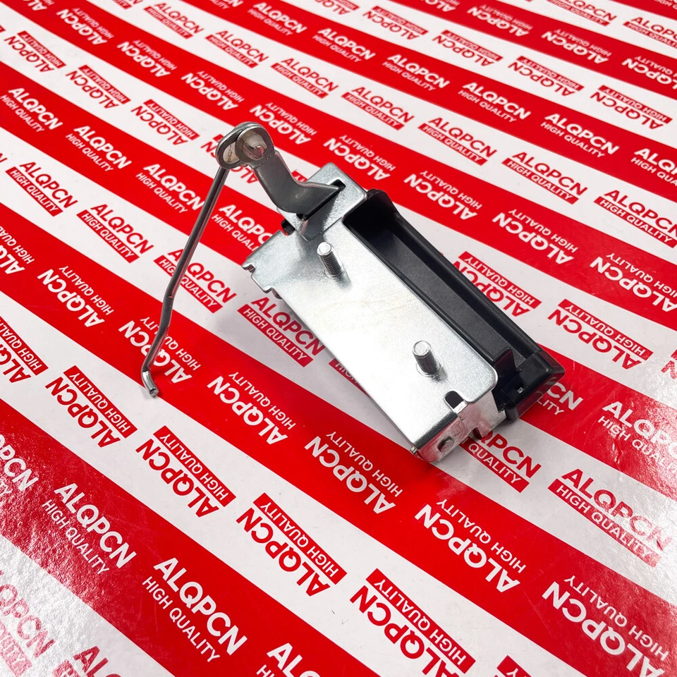 Manija de puerta levadiza trasera manija de puerta trasera apta para Honda Cr-v CRV 1997-2001 74857-S10-033 Foto 3 de 4