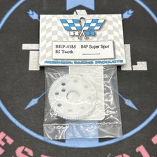 Robinson Racing. 4185 64 Pitch, Super Spur Gear, 85 Tooth