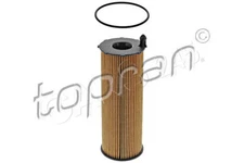 TOPRAN Engine Oil Filter For VAG Porsche 95510722200