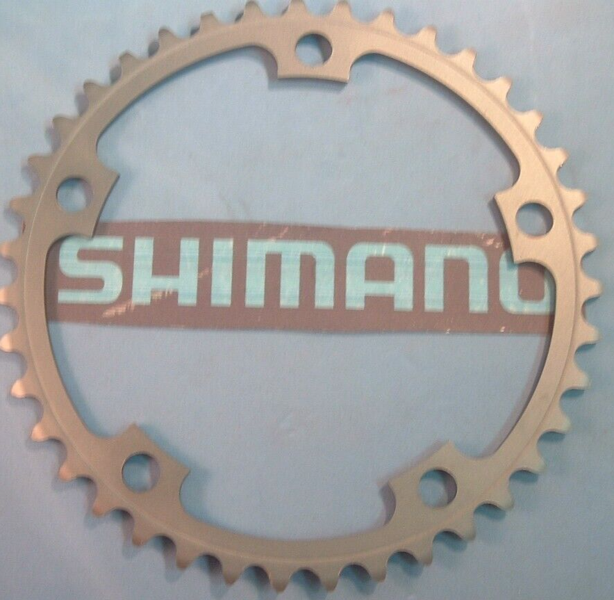Shimano Ultegra FC-6700 39T-B x130BCD Chainring-NEW/NOS 2x9/10-Spd