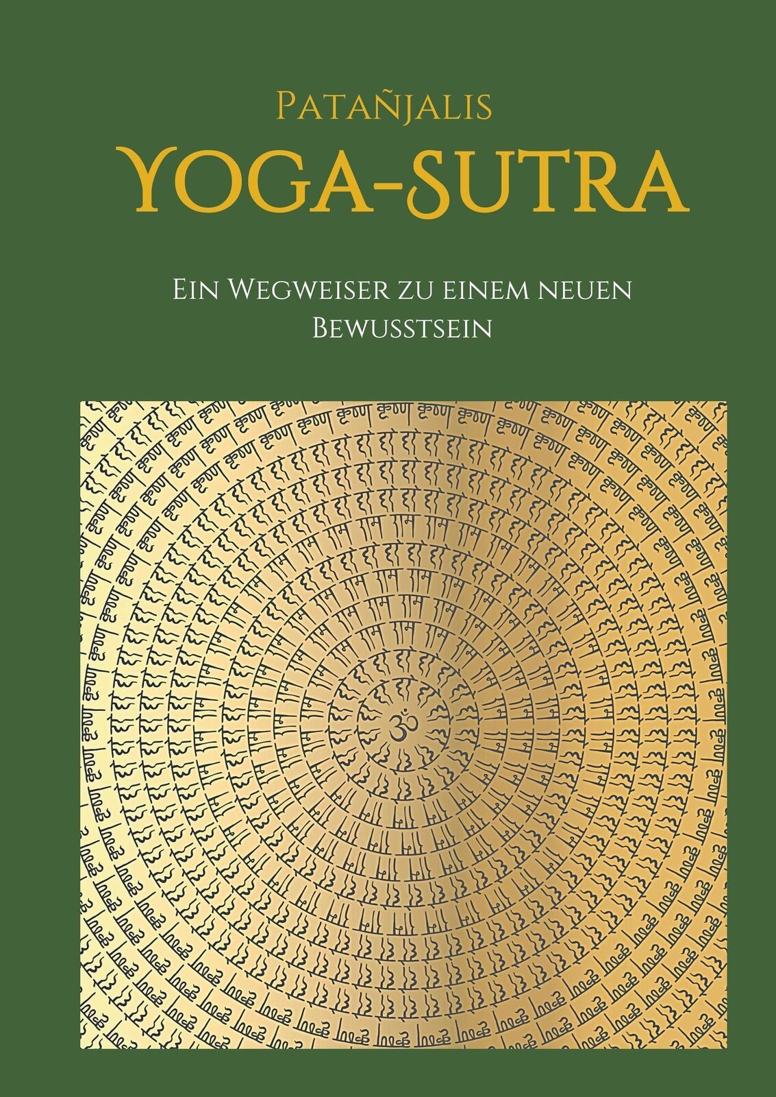 Thumbnail - Marija Feigel | Patanjalis Yoga-sutra: Ein Wegweiser Zu Einem Neuen