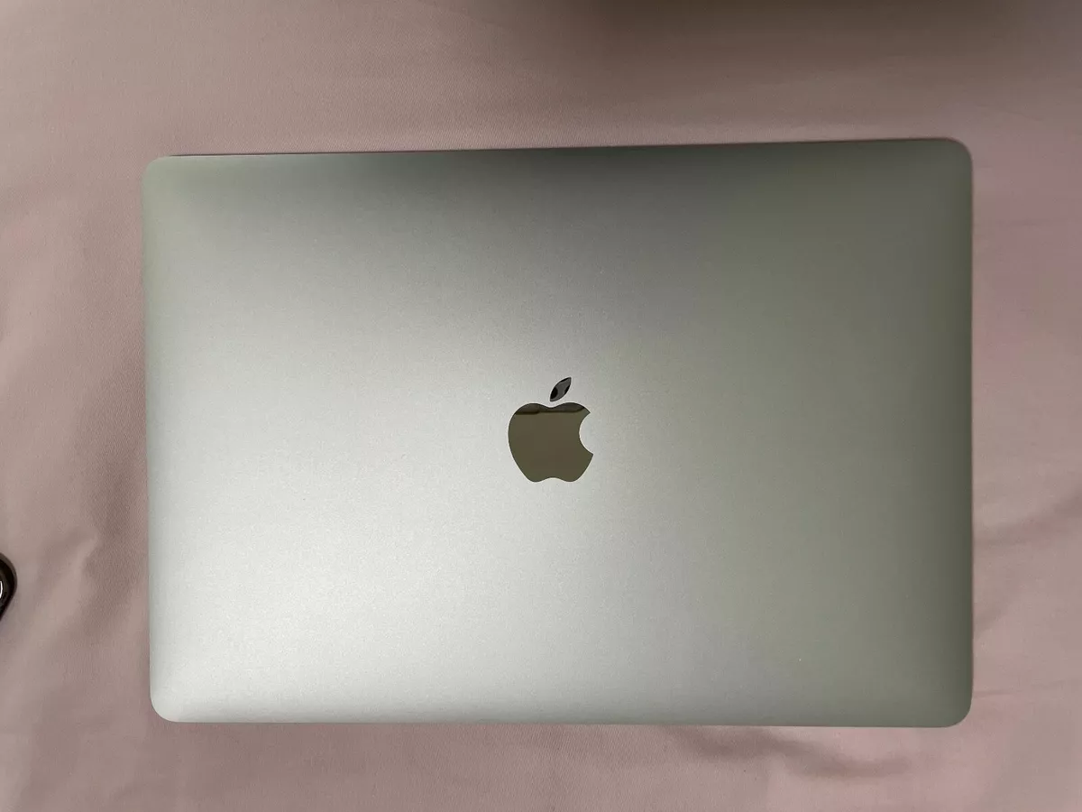 13-inch MacBook Air 8GB M1, 2020