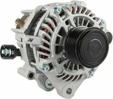 Alternator fits Honda Accord 2.4L 2.4 13 14 15 16 2013 2014 2015 311005A2A02