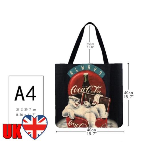 Cola linen bag - Foto 1 di 3