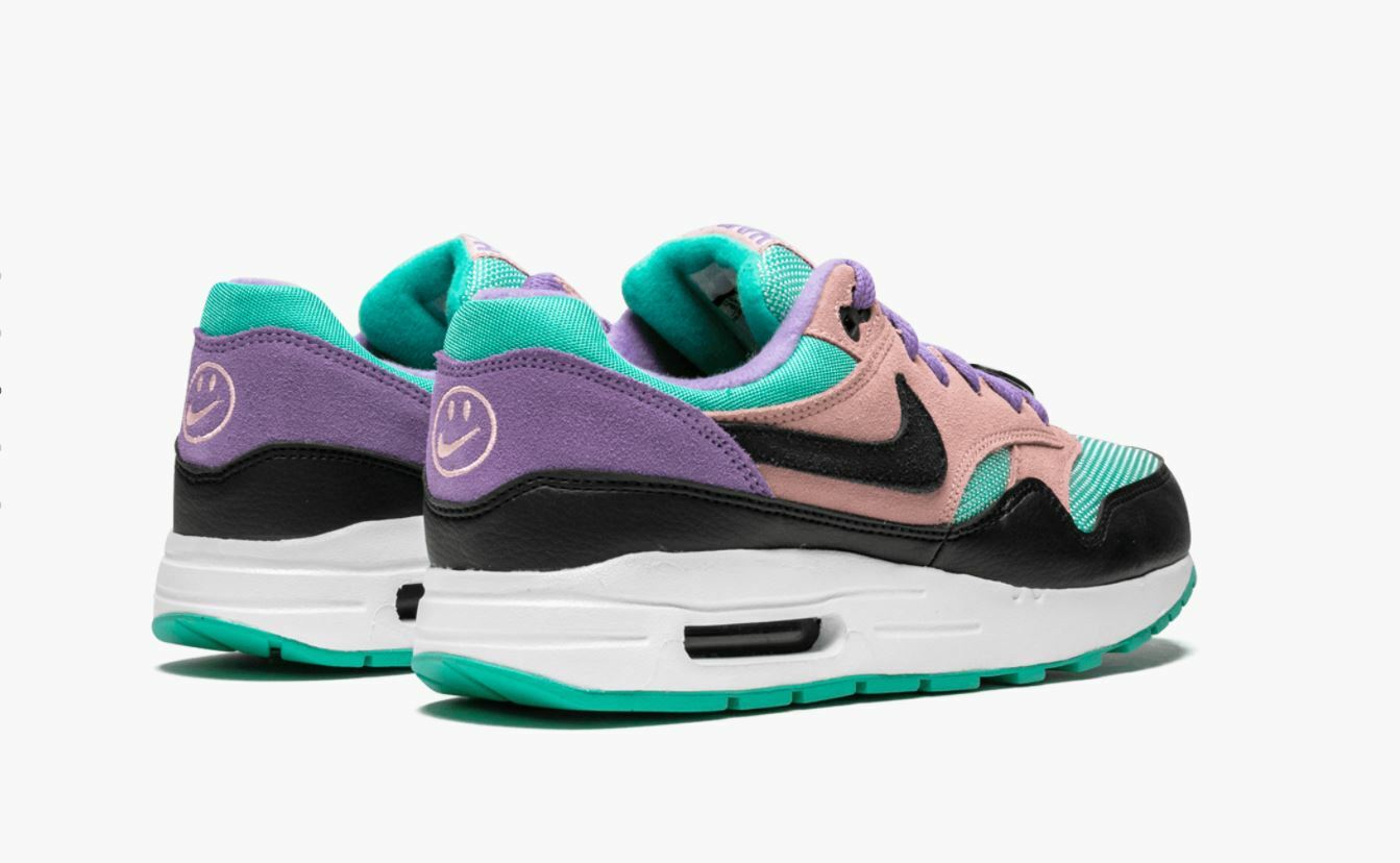 nike air max 1 nike day gs