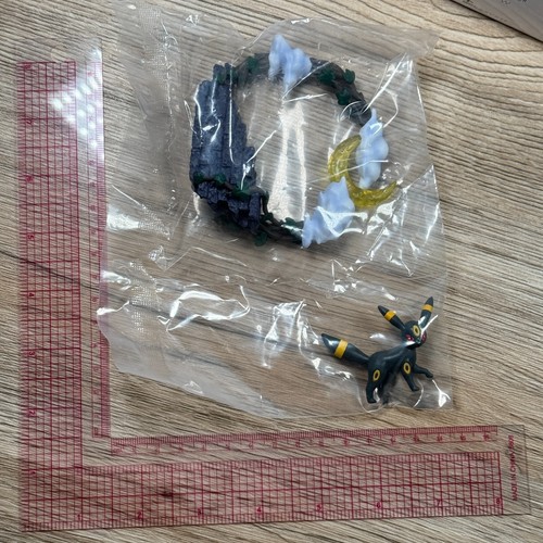 Pokemon Circular Diorama Collection Re-Ment Figure *PICK ONE* UK Seller - Picture 56 of 56