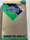 <!--F#f_0-->Car Part FUEL MISER Carburetor Repair Kit - AN-108 NOS <!--F/-->