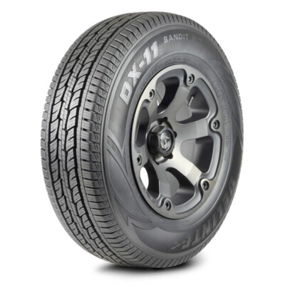 Delinte DX11 Bandit HT 235/70R16 103H 500 A A BSW Tire