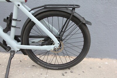 Vanmoof X3 Unisex Electric Bike (FOR PARTS) | eBay Vanmoof X3 Unisex Electric Bike (FOR PARTS) | eBay
