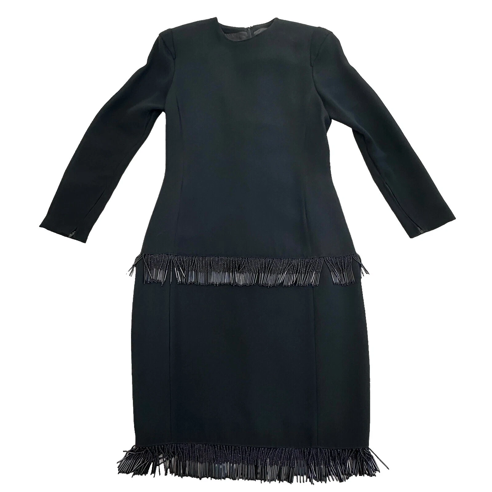 Little Black ropa vintage 1990s para Mujer