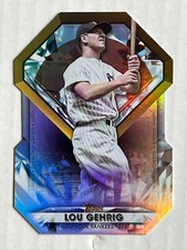 🔥2022 Topps Update Diamond Greats Die Cuts - You Pick - Free Shipping!!!🔥