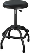 Koda Taburetes neumáticos ultra acolchados, altura ajustable