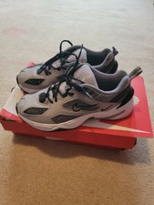 nike m2k tekno sp grey