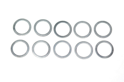 Carburetor Repair Holley Fuel Bowl Gasket 2-Pack - Blue Non-Stick Carburetor Seal Holley Carburetor Parts - Foto 11