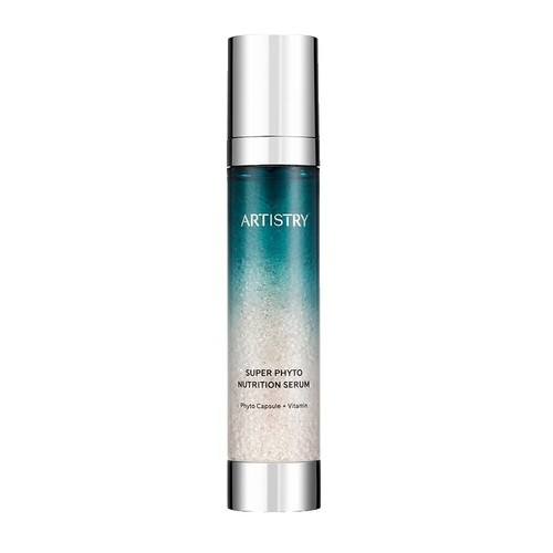 ARTISTRY IDEAL RADIANCE Milky Emulsion | eBay