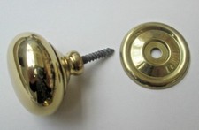 Solid brass- RETRO VINTAGE STYLE KITCHEN CABINET CUPBOARD DOOR DRAWER WARDROBE  