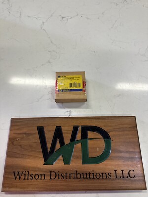 Square D Current Transformer 2 NR-201 Sealed