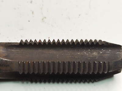 Macho para roscar M28x3