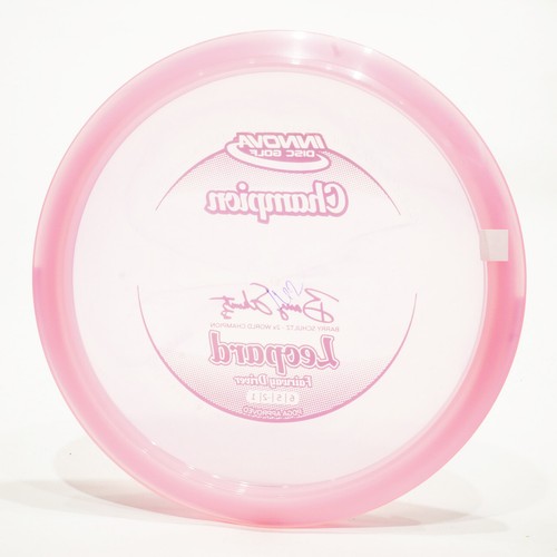 Controlador de calle de golf Innova Champion Leopard Disc - Imagen 75 de 132