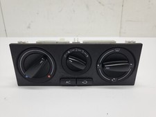 VW Golf 4 1J - Klimabedienteil Klima Heizungs...