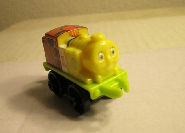 thomas and friends toys 2016