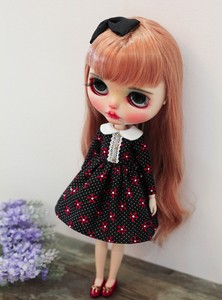 pullip dress