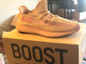 yeezy clay size 14