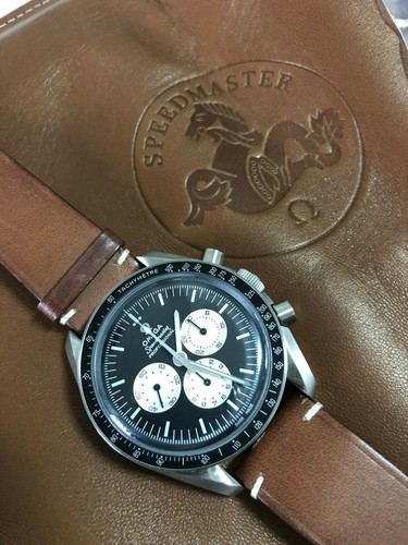 OMEGA SPEEDMASTER PROFESSIONAL SPEEDY 