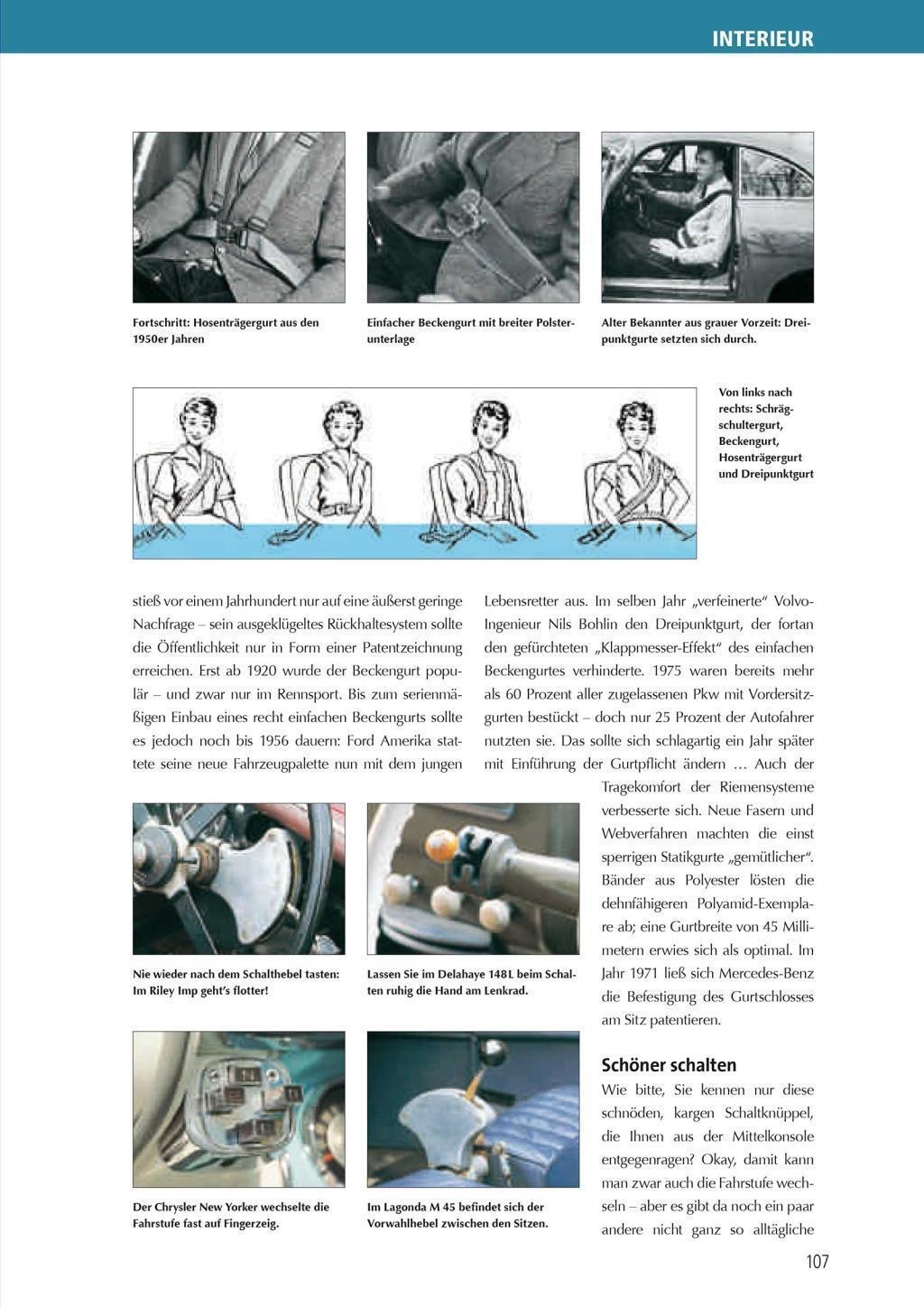 Thumbnail - Lexikon Oldtimer-technik | Motor - Fahrwerk - Aufbau | Buch | 128 S. |