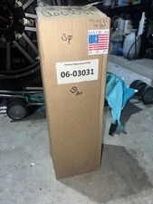 Premium Replacement Filter. Part# 06-03031