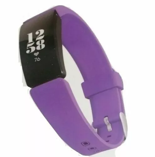 Fitbit lavender band new arrivals