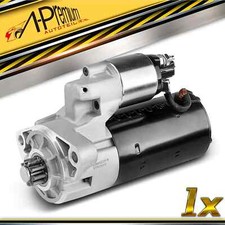 Démarreur Porsche CAYENNE