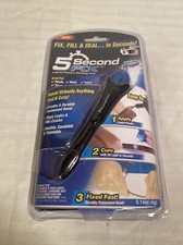 Ontel: 5 Second Fix Liquid Plastic Welding To...