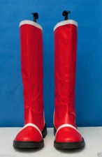 Sale new The Greatest American Hero Cosplay Boots Custom Made