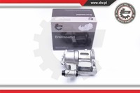 Esen SKV Bremssattel Vorne Links FüR Fiat Scudo Kasten Peugeot Expert 220 220L
