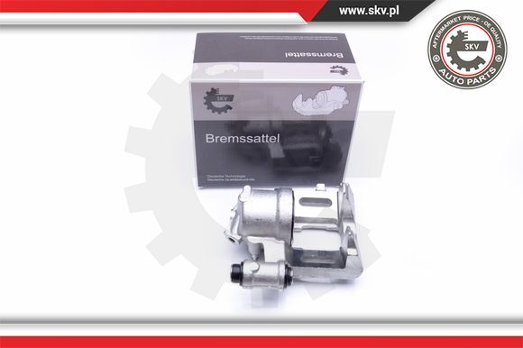 Esen SKV Bremssattel Vorne Links FüR Fiat Scudo Kasten Peugeot Expert 220 220L-image
