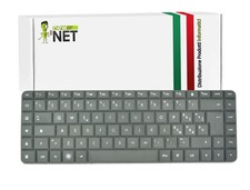 Italian Keyboard Compatible With HP AEAX6I00110 AEAX6I00210 No Frame