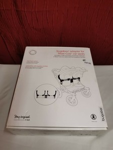 adapter bugaboo besafe