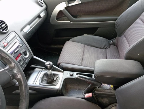 03G906016FF Centralita Motor Uce para AUDI A3 (8P1) 2.0 TDI Ambiente (DP 6970536 - Imagen 7 de 10
