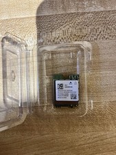 Used Genuine Realtek RTL8822BE U98H133 Wifi 2.4 5GHz Dual Band BT4.2 Card