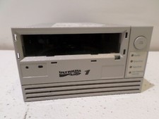 HP ULTRIUM LTO-1 FH SCSI LVD Standalone Internal Tape Drive 100GB 200GB