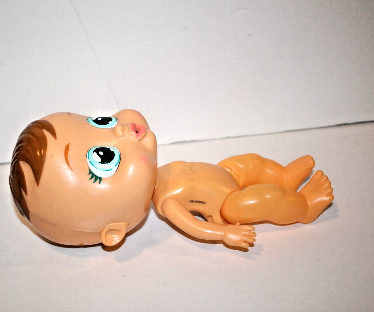 IMC Toys Mod 90200 Cry Babies Doll Cries Real Tears | eBay